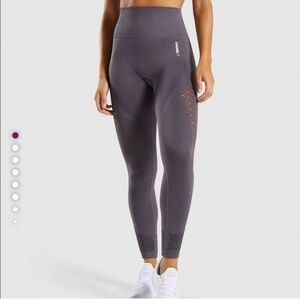 Gymshark Energy Seamless Leggings